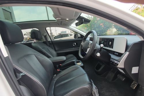 Used 2023 Hyundai Ioniq 5 Long Range Signature