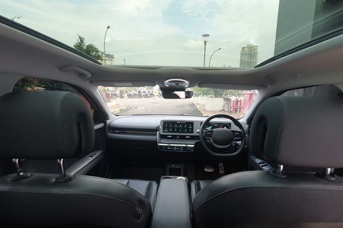 Used 2023 Hyundai Ioniq 5 Long Range Signature