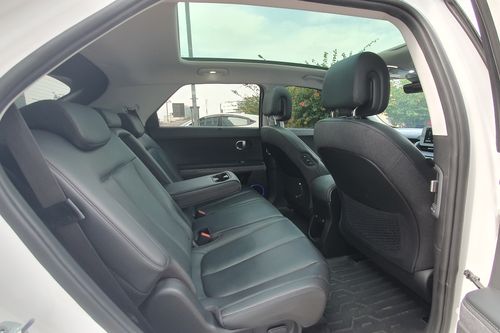 Used 2023 Hyundai Ioniq 5 Long Range Signature