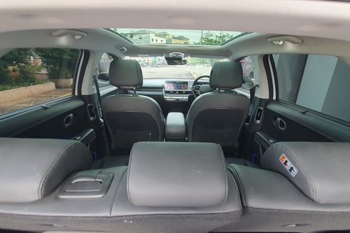 Used 2023 Hyundai Ioniq 5 Long Range Signature
