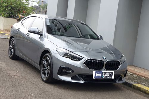 Beli mobil bekas