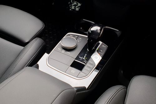 2022 BMW 2 Series Gran Coupe 218i bekas