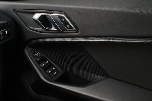 2022 BMW 2 Series Gran Coupe 218i bekas