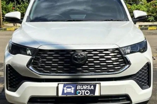 Used 2023 Toyota Kijang Innova Zenix Hybrid EV 2.0L G HV CVT