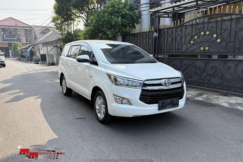 2020 Toyota Kijang Innova 2.0 G AT bekas