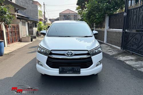 Beli mobil bekas