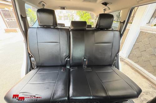 2020 Toyota Kijang Innova 2.0 G AT bekas