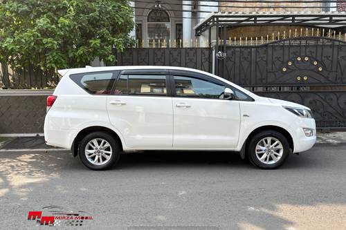 Dijual 2020 Toyota Kijang Innova 2.0 G AT bekas