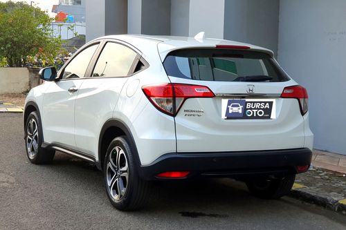 2nd Hand 2021 Honda HRV SE 1.5L AT
