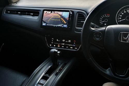 Second hand 2021 Honda HRV SE 1.5L AT 