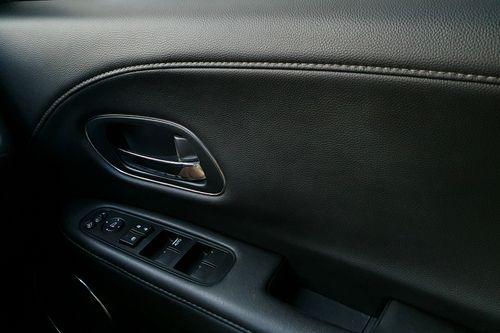 Used 2021 Honda HRV SE 1.5L AT