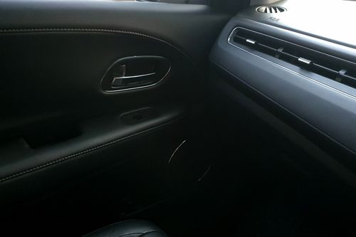 Used 2021 Honda HRV SE 1.5L AT