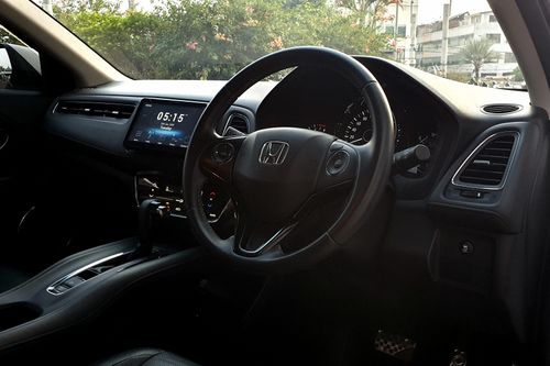 Used 2021 Honda HRV SE 1.5L AT