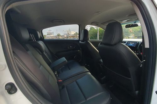 Used 2021 Honda HRV SE 1.5L AT