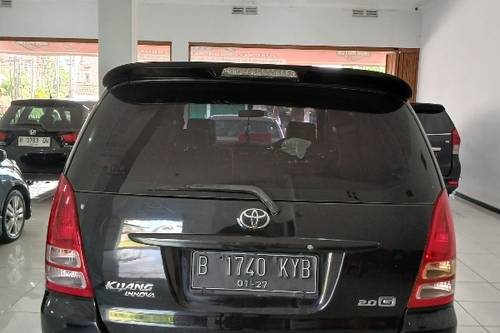 Beli mobil bekas