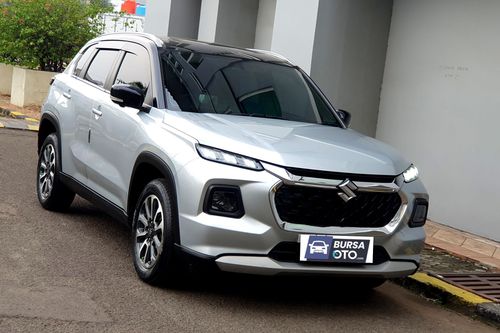 Beli mobil bekas