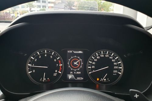 2023 Suzuki Grand Vitara GX bekas