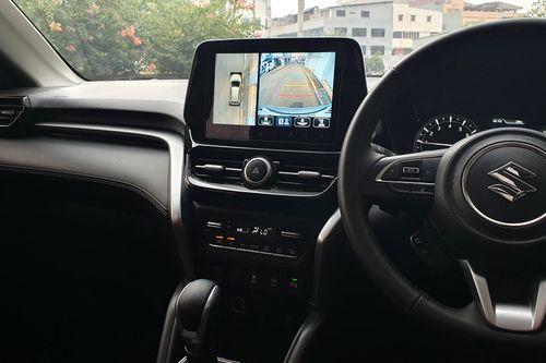 Beli mobil bekas