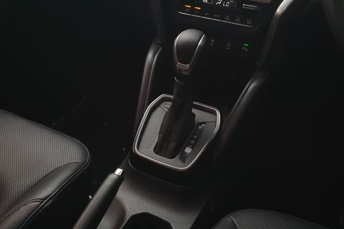 2023 Suzuki Grand Vitara GX bekas