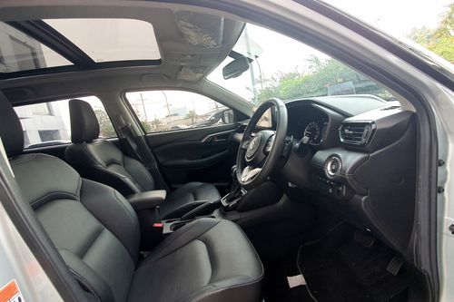 2023 Suzuki Grand Vitara GX bekas