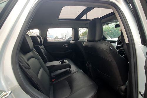 2023 Suzuki Grand Vitara GX bekas