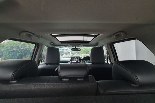 2023 Suzuki Grand Vitara GX bekas