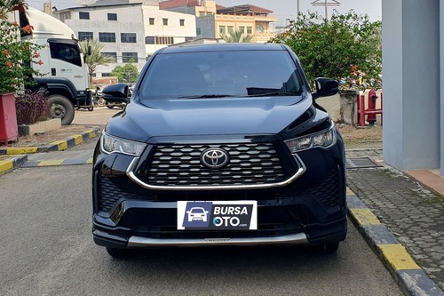 Used 2024 Toyota Kijang Innova Zenix Hybrid EV 2.0L V HV CVT Modellista