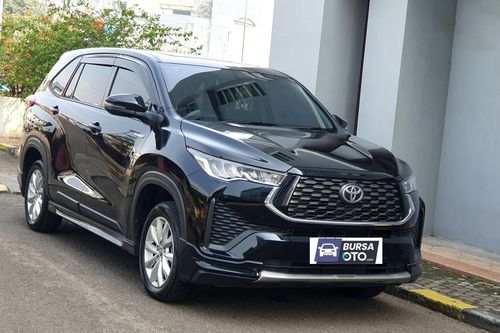 Beli mobil bekas