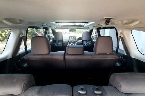 2024 Toyota Kijang Innova Zenix Hybrid EV 2.0L V HV CVT Modellista bekas