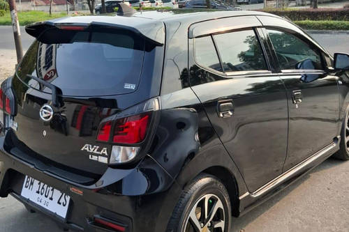 Beli mobil bekas