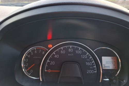Beli mobil bekas