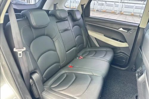 Second hand 2021 Wuling Almaz RS 1.5L Pro 