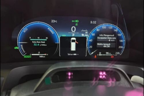 Used 2024 Toyota Alphard 2.5 HV