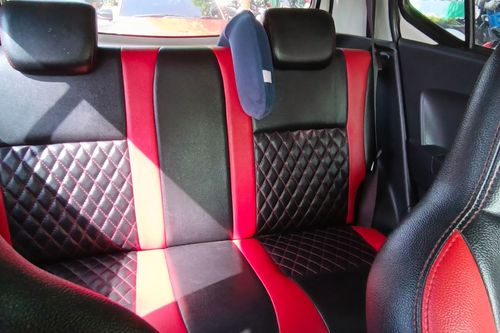 Beli mobil bekas