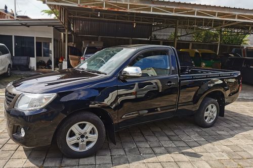 Beli mobil bekas