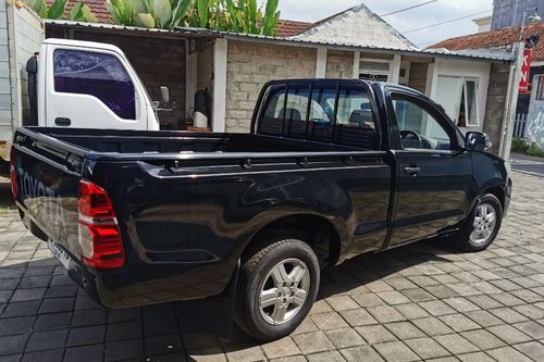 Beli mobil bekas