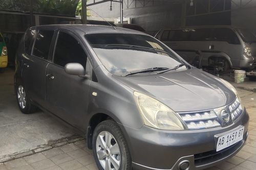 Beli mobil bekas