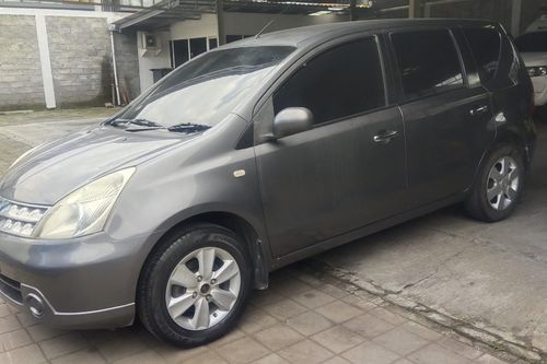 Beli mobil bekas