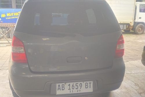 Beli mobil bekas