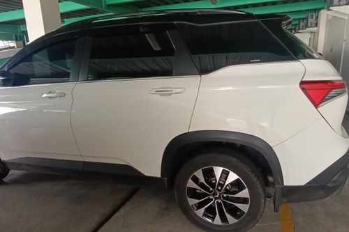 Beli mobil bekas