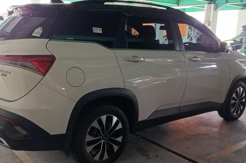 2022 Wuling Almaz RS 1.5L EX 7 Seater tua