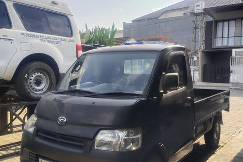 Used 2023 Daihatsu Gran Max PU 1.3L STD
