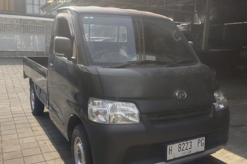 Beli mobil bekas