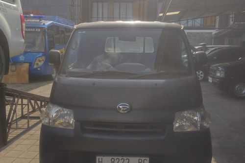 2023 Daihatsu Gran Max PU 1.3L STD tua