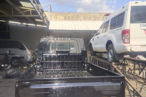 Beli mobil bekas