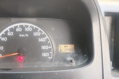 2023 Daihatsu Gran Max PU 1.3L STD tua