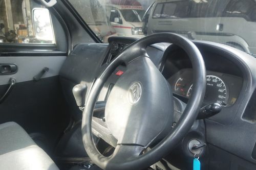 Dijual 2023 Daihatsu Gran Max PU 1.3L STD bekas