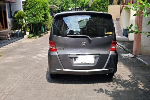 2011 Honda Freed  PSD