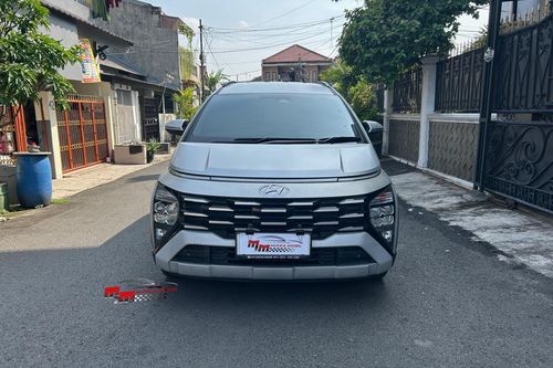 Beli mobil bekas