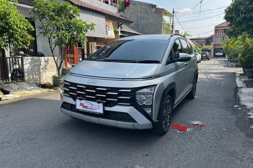 2025 Hyundai Stargazer X 1.5L IVT Prime tua